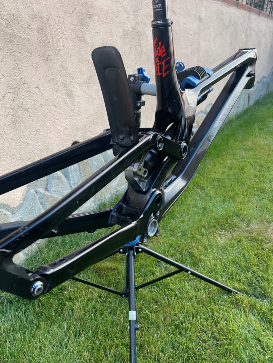 Canyon Sender CF 9.0 view 10