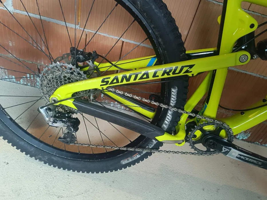 Bike view 7