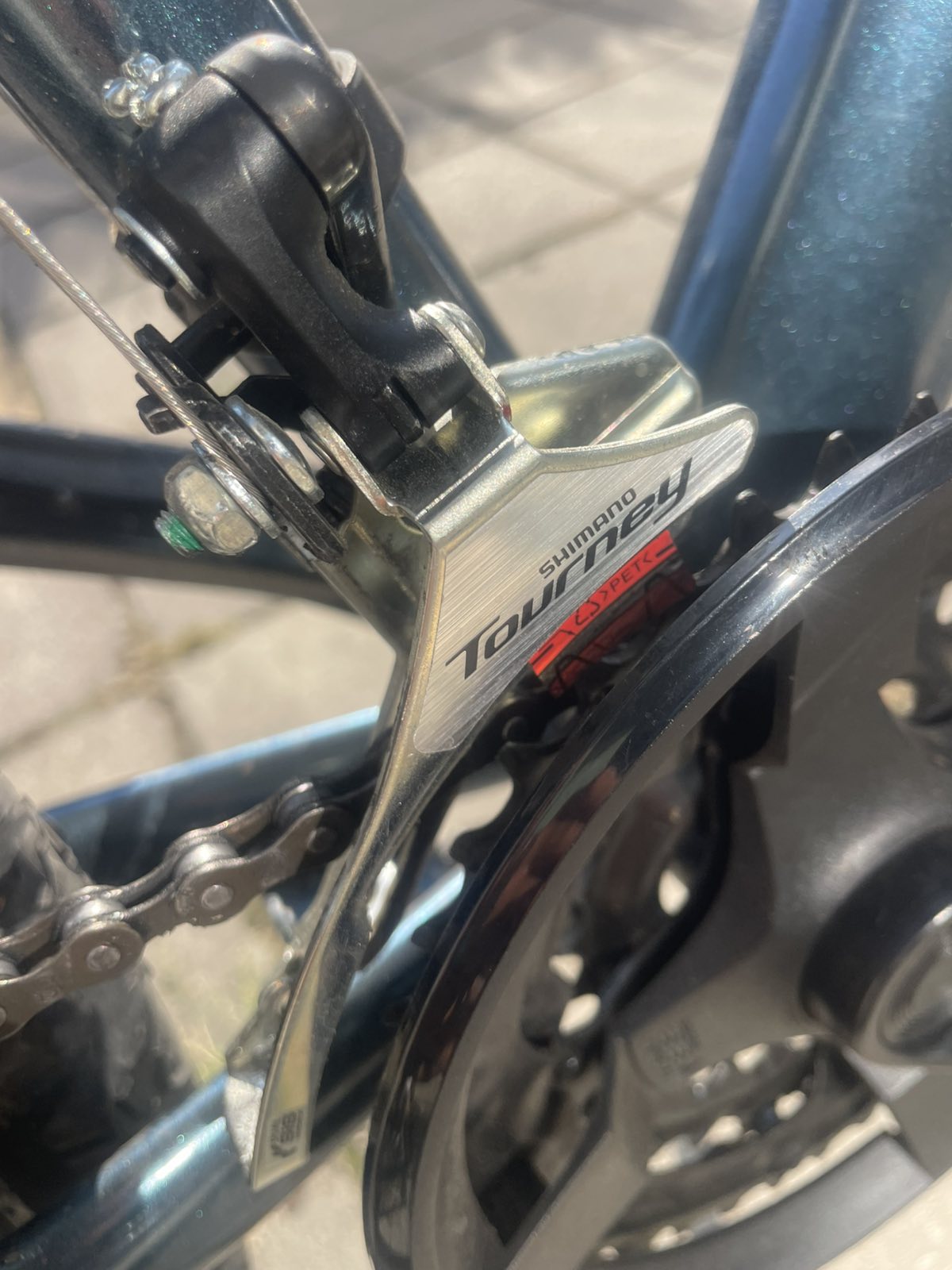 Bike view 10