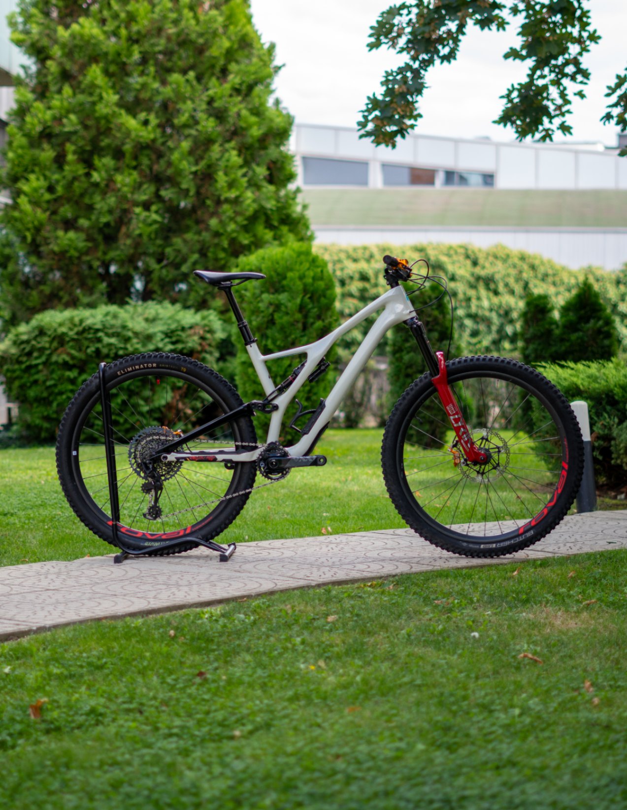 Specialized Stumpjumper Expert