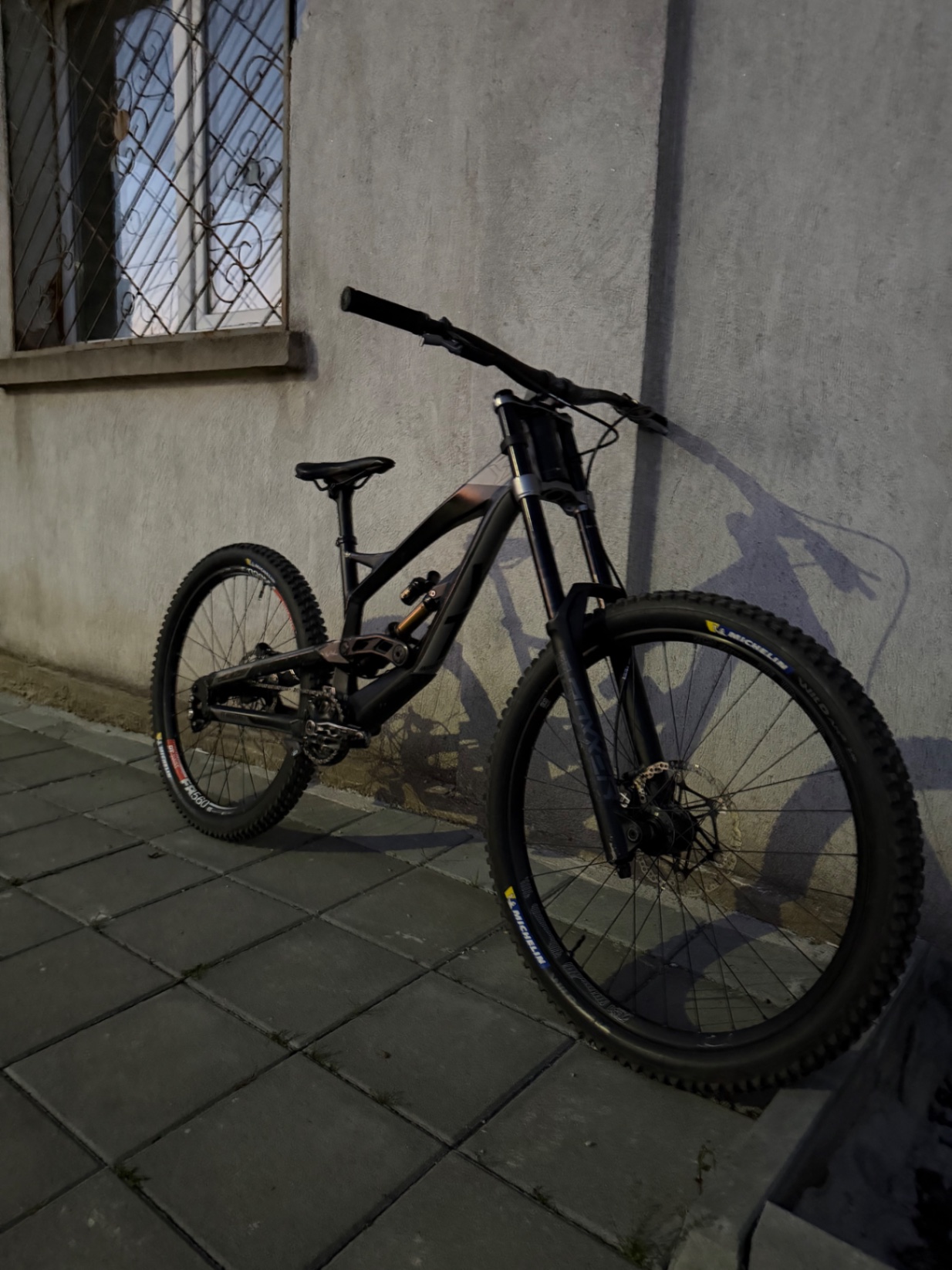YT Industries Tues AL view 2