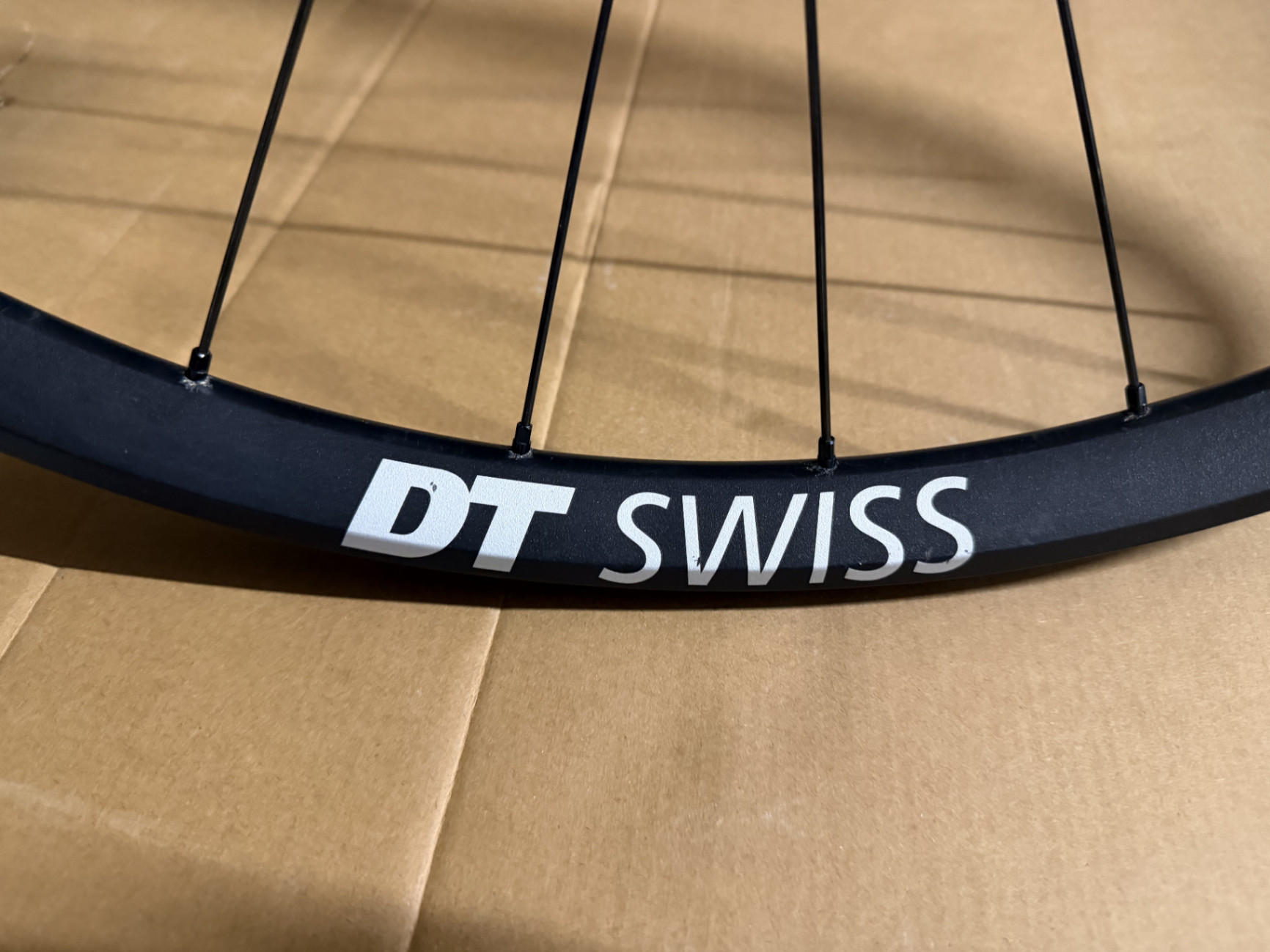 Dt Swiss XR1850 view 5