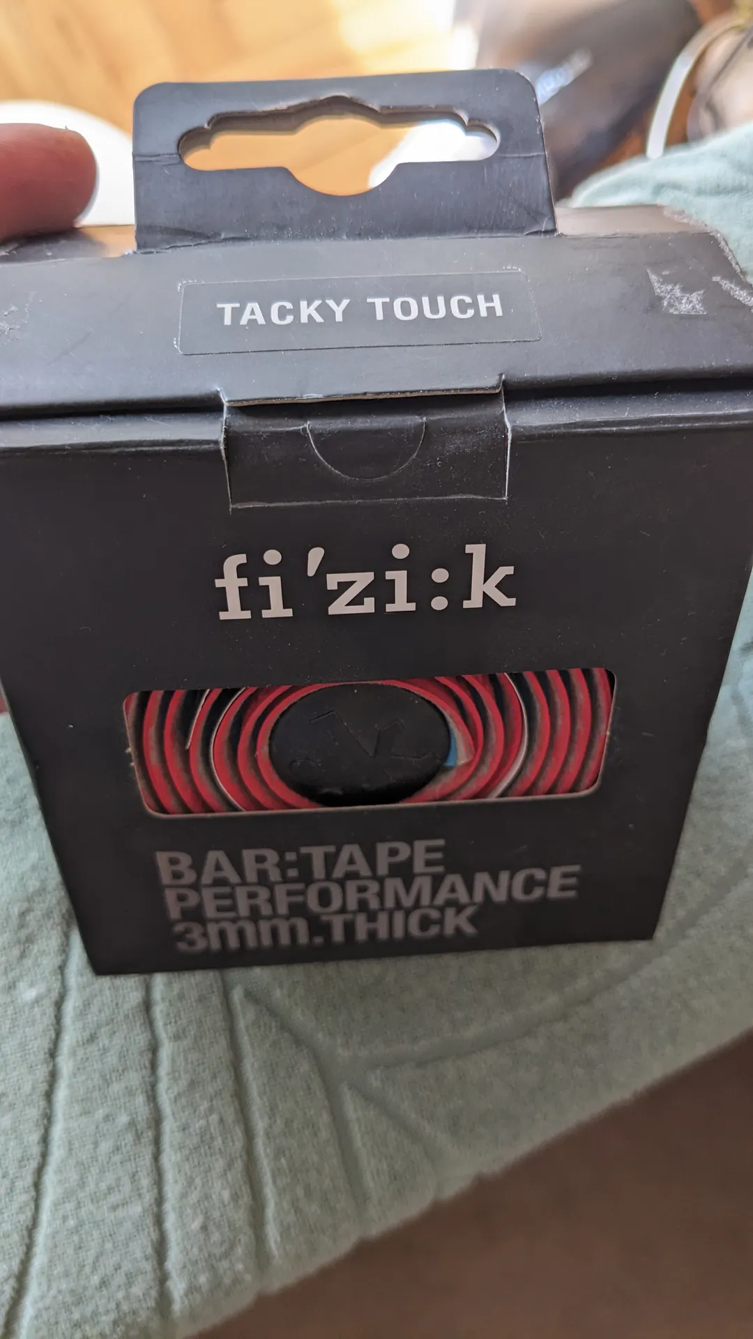 Fizik Bar tape performance 3mm tacky touch