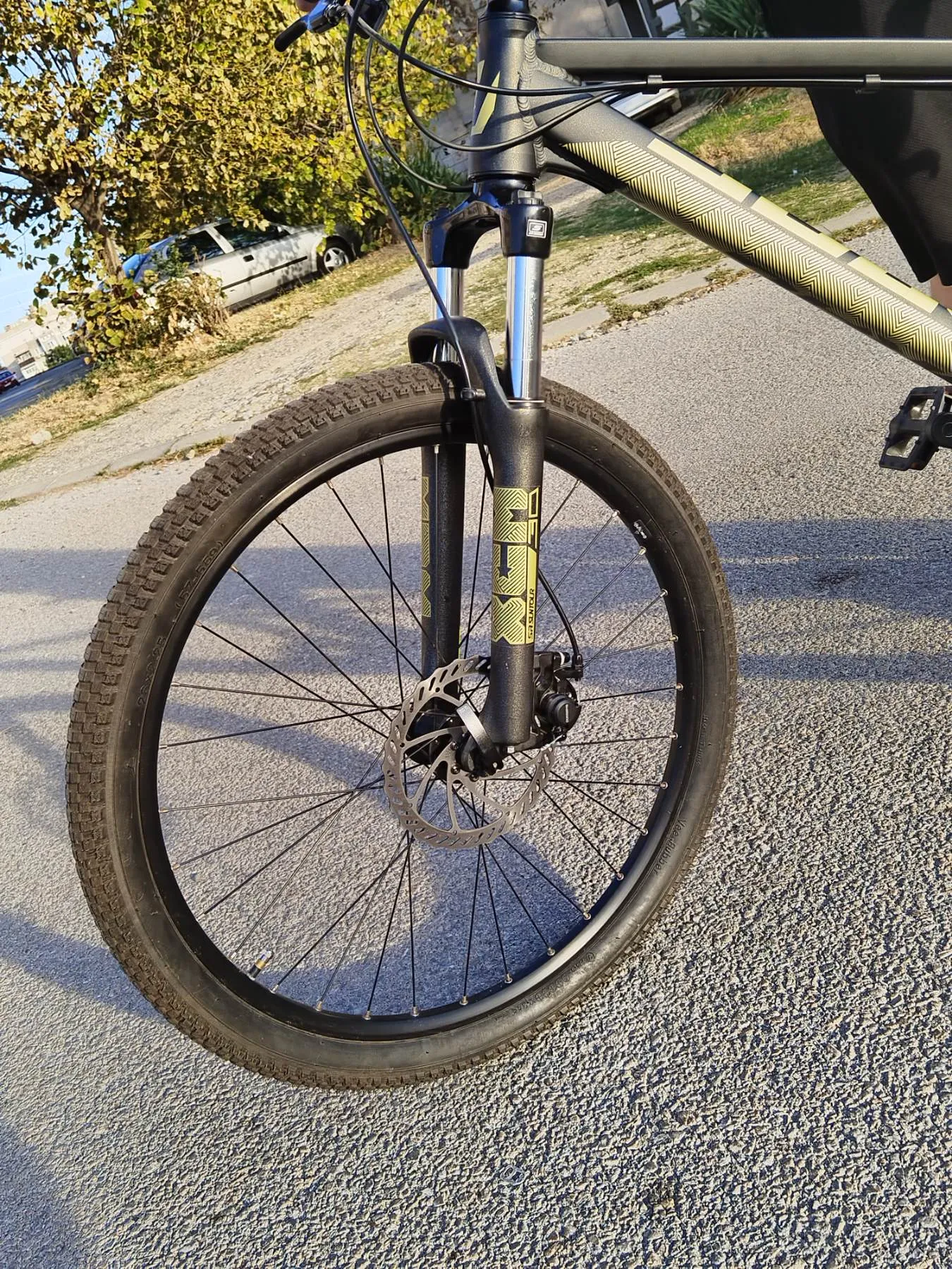 Drag C1 Fun view 6