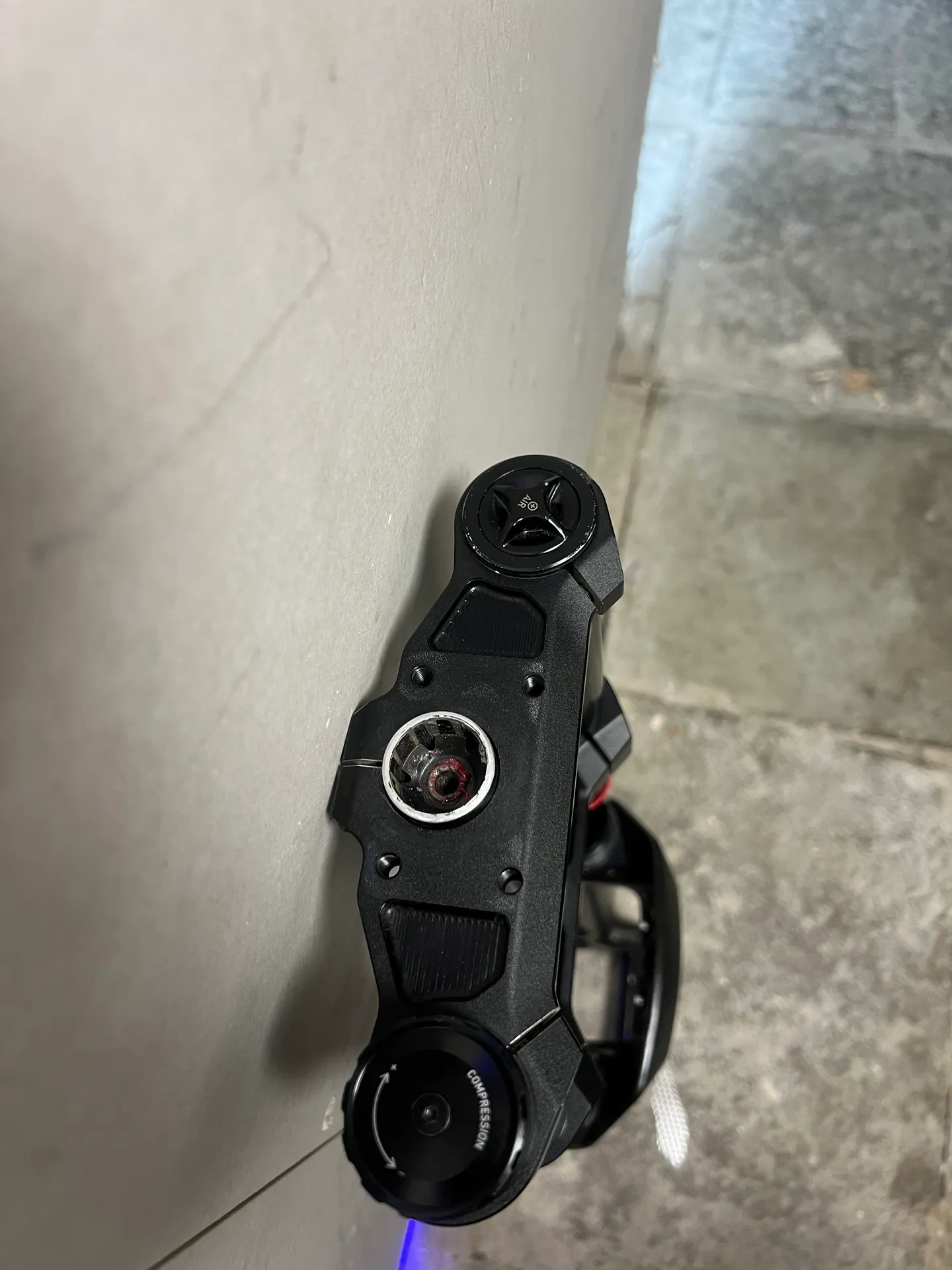 RockShox Boxxer Select view 9