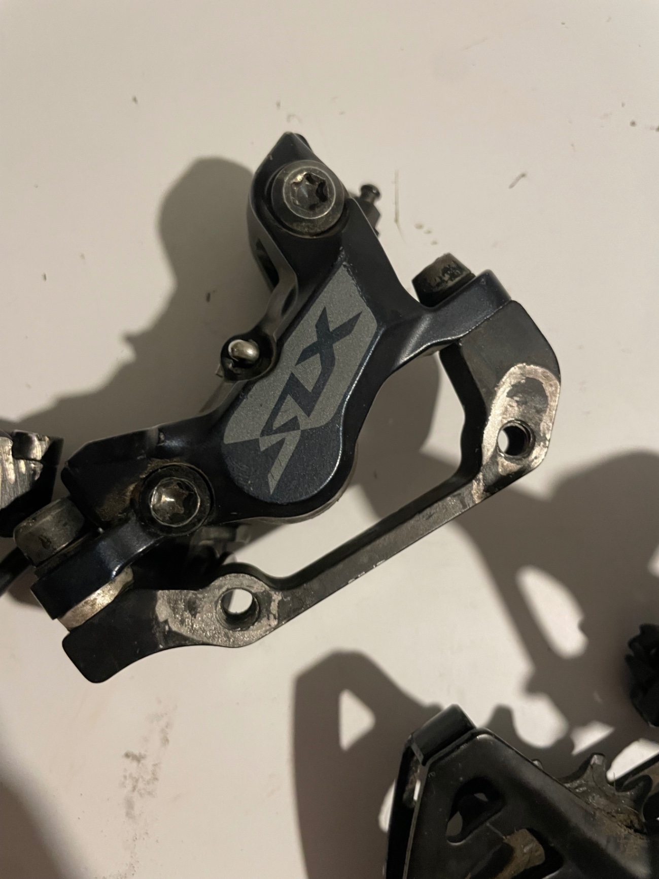 Shimano Slx