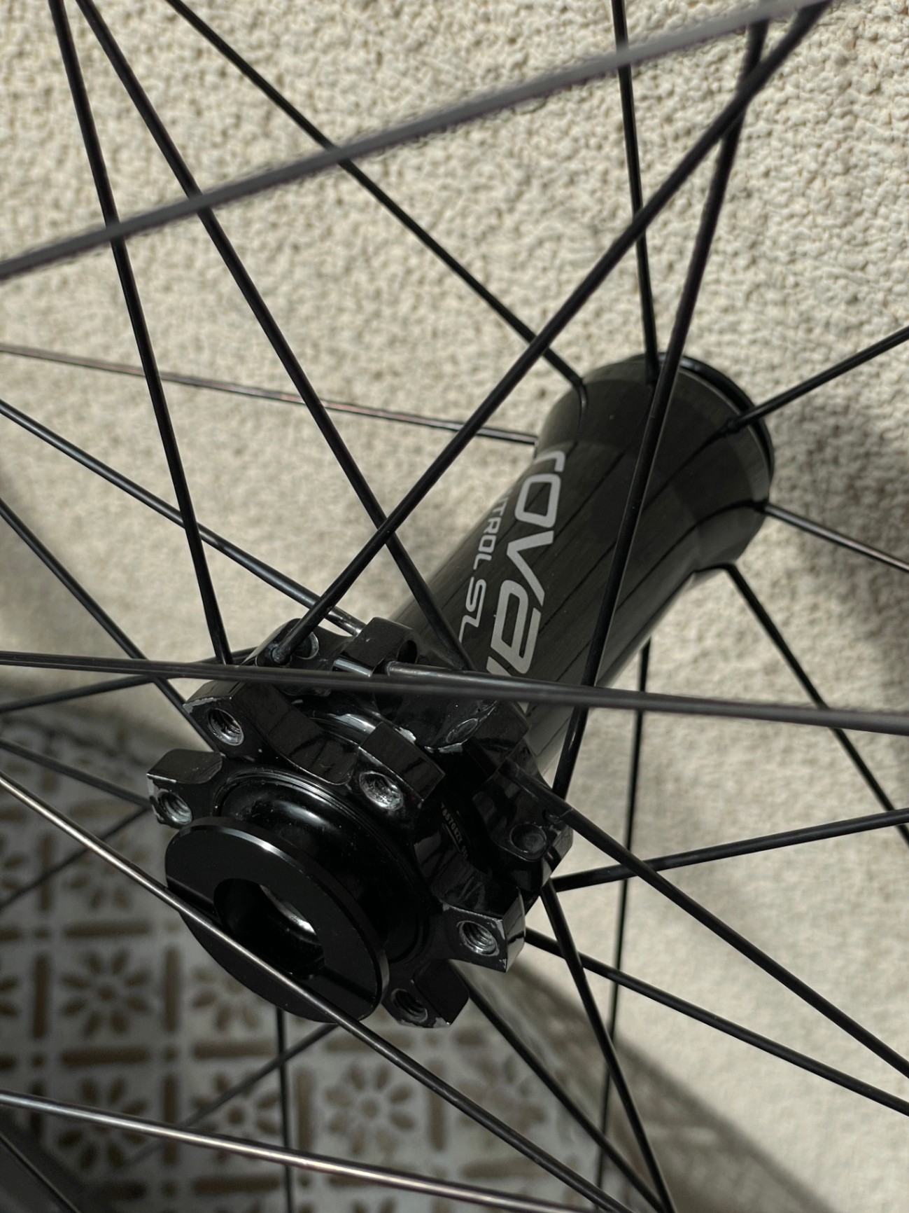 Specialized Roval Control SL Carbon 29 148 - 1400g view 3