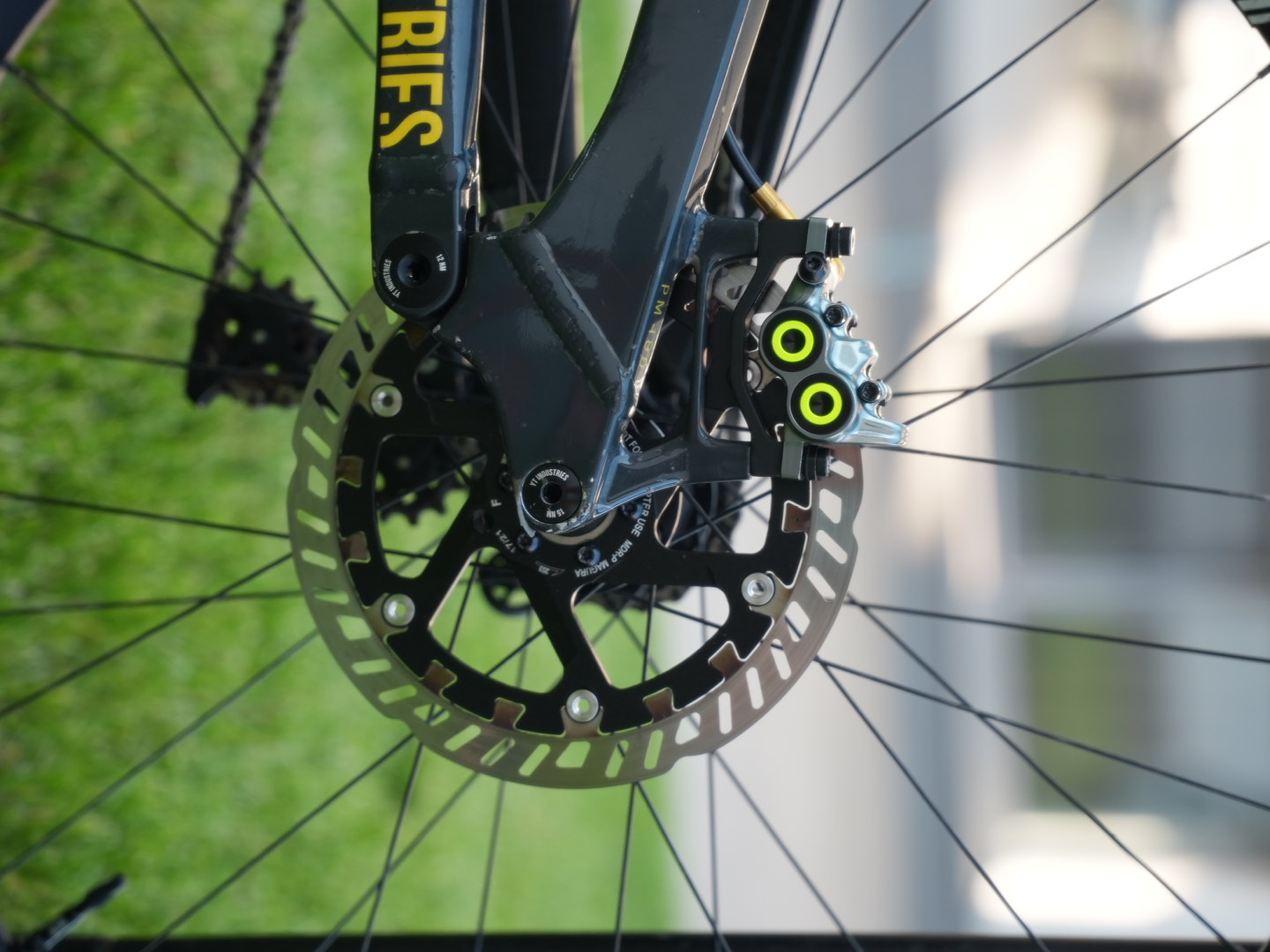 Bike view 3