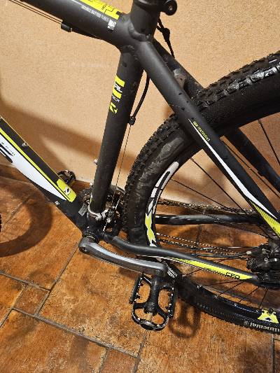 Bike view 12