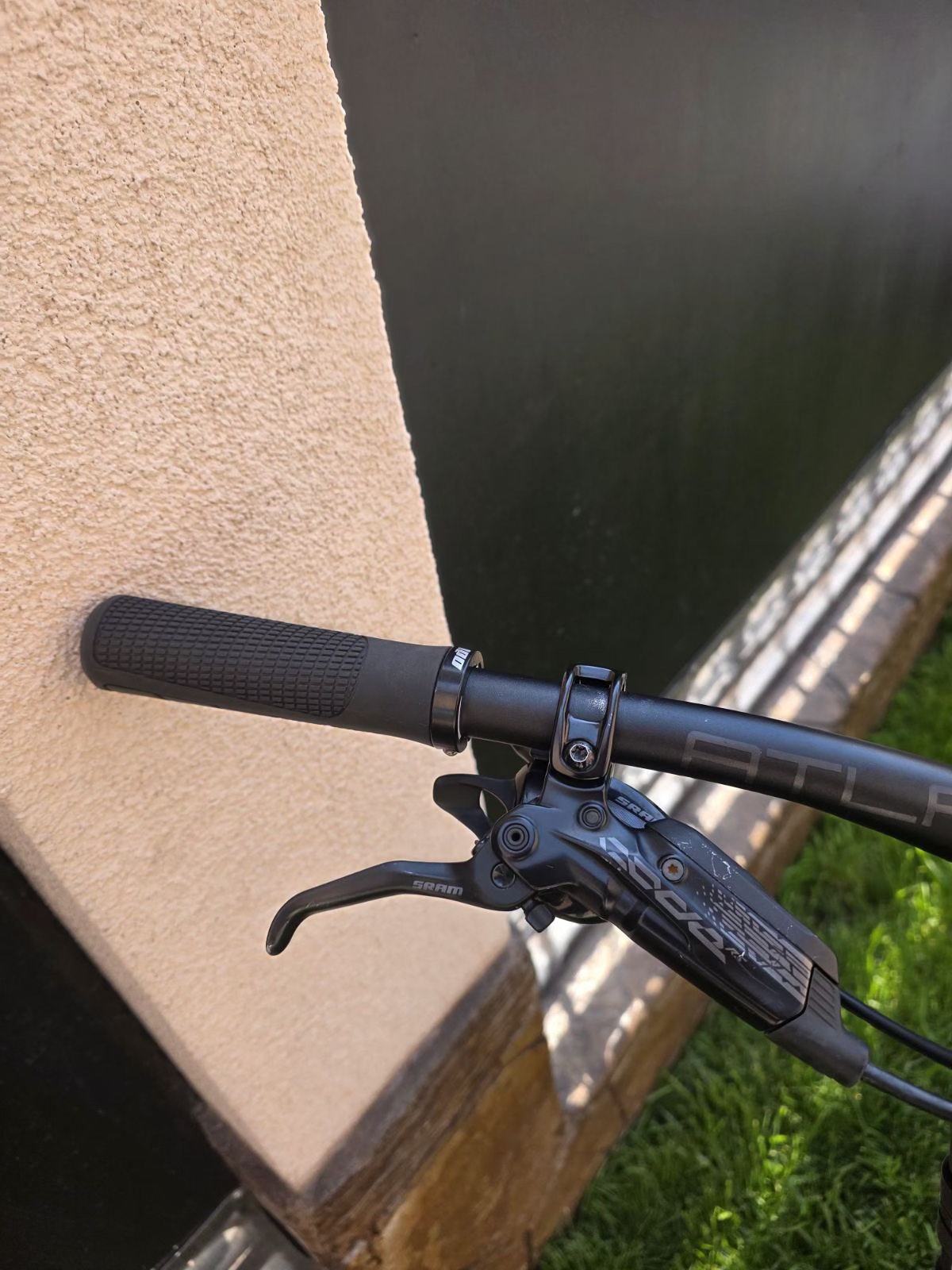 Bike view 8