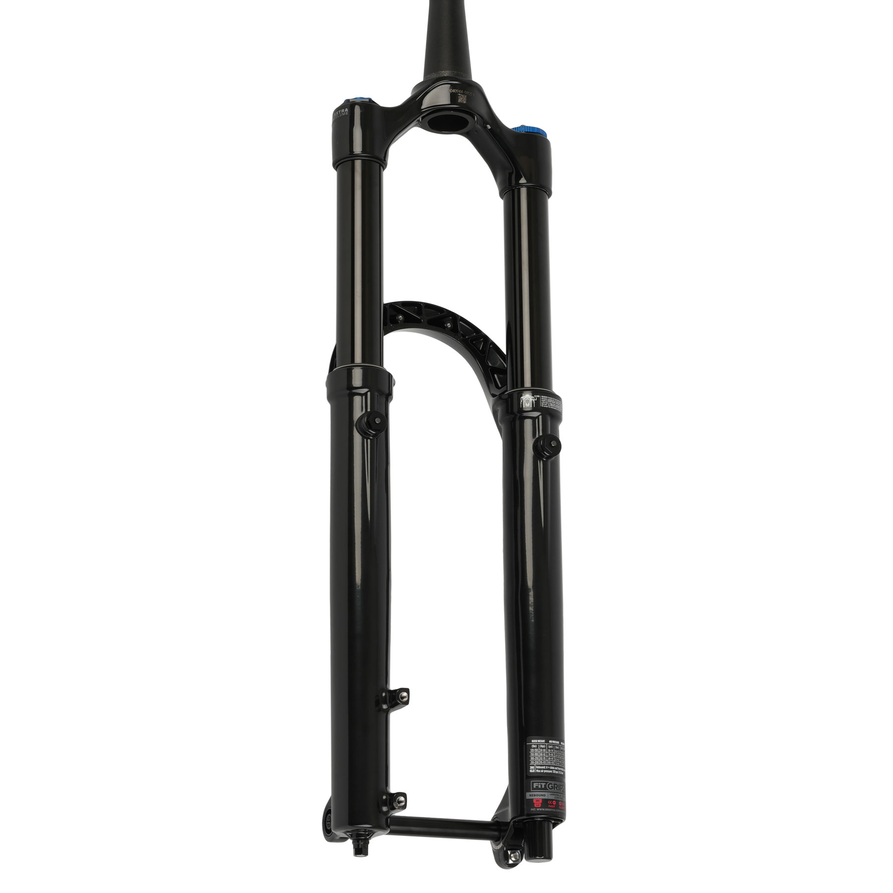 Fox 36 Float Performance 29 150mm FIT GRIP Boost 15x110mm Tapered view 5