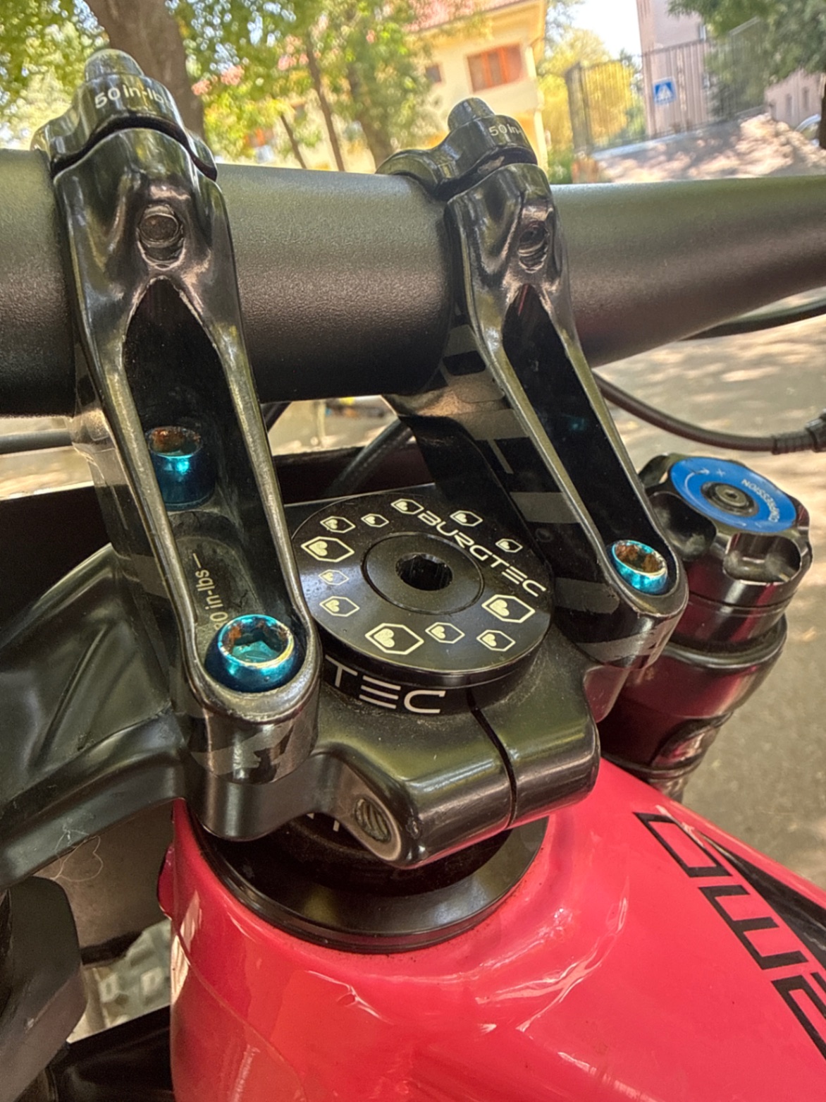 Bike view 5