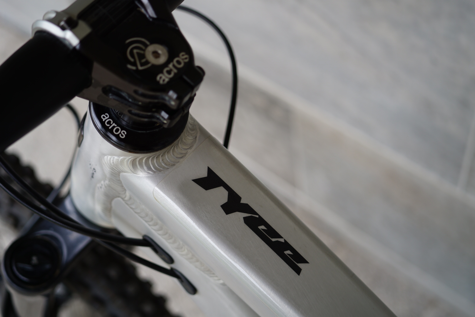 Bike view 6