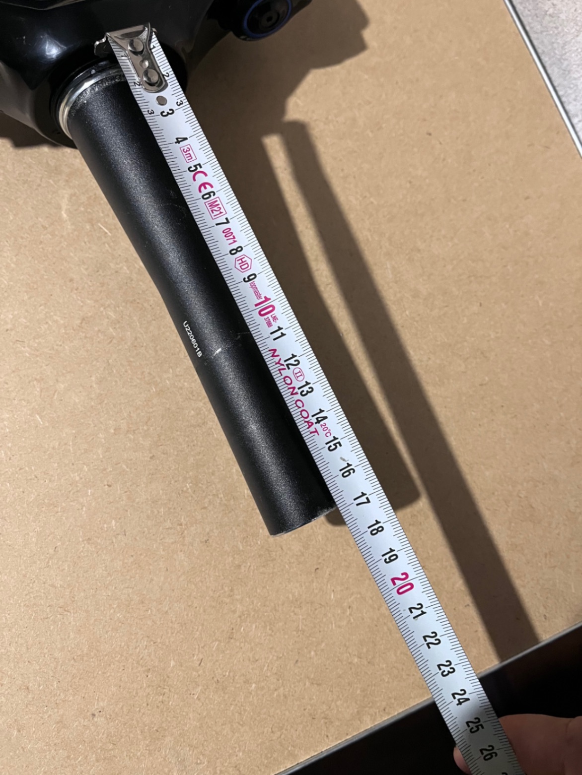 Rock Shox Recon Rl Silver view 9