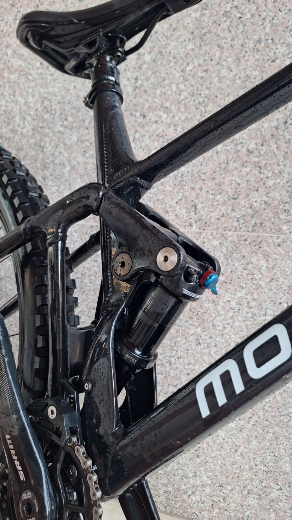 Bike view 12