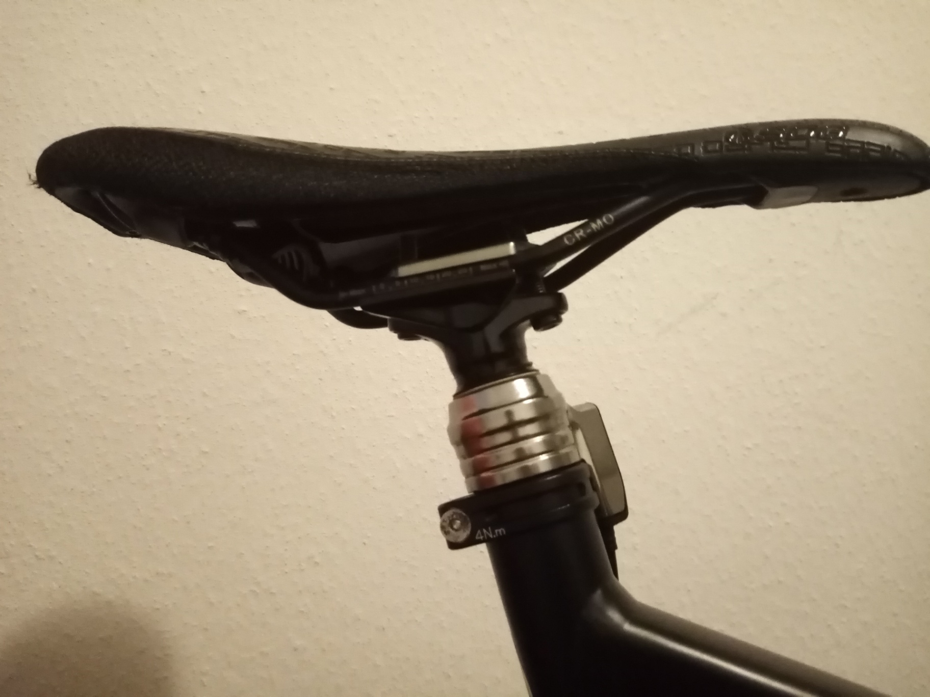 Bike view 9