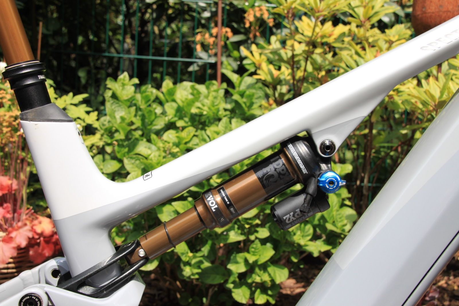 Bike view 3