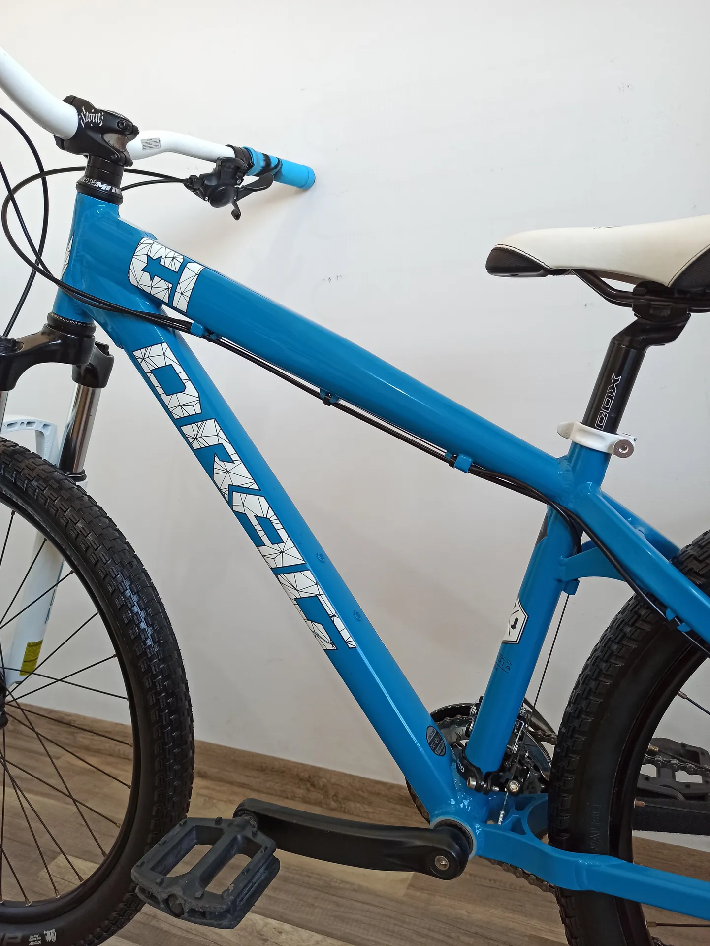 Drag C1 PRO view 11