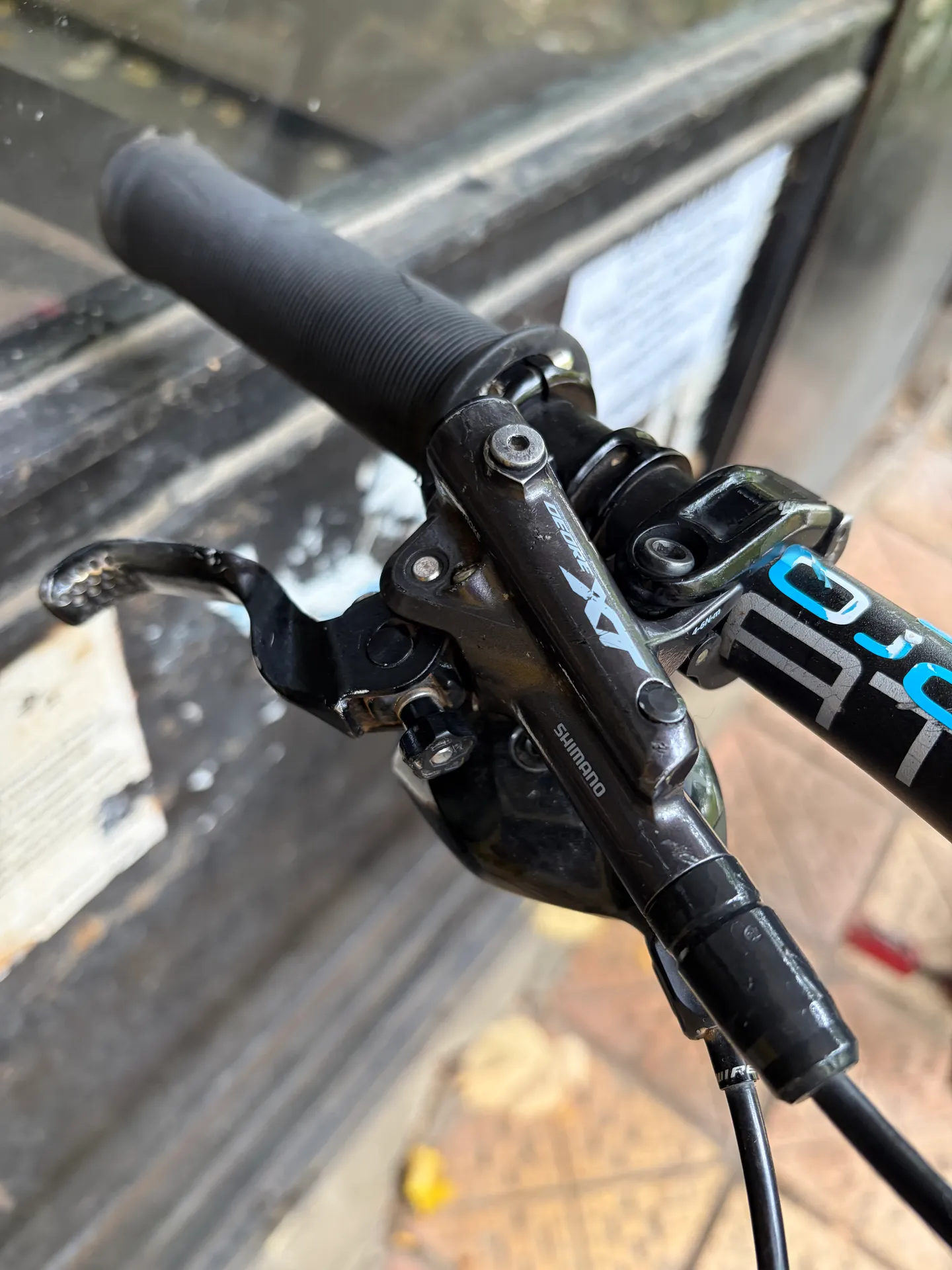 Norco Aurum HSP C1 view 9