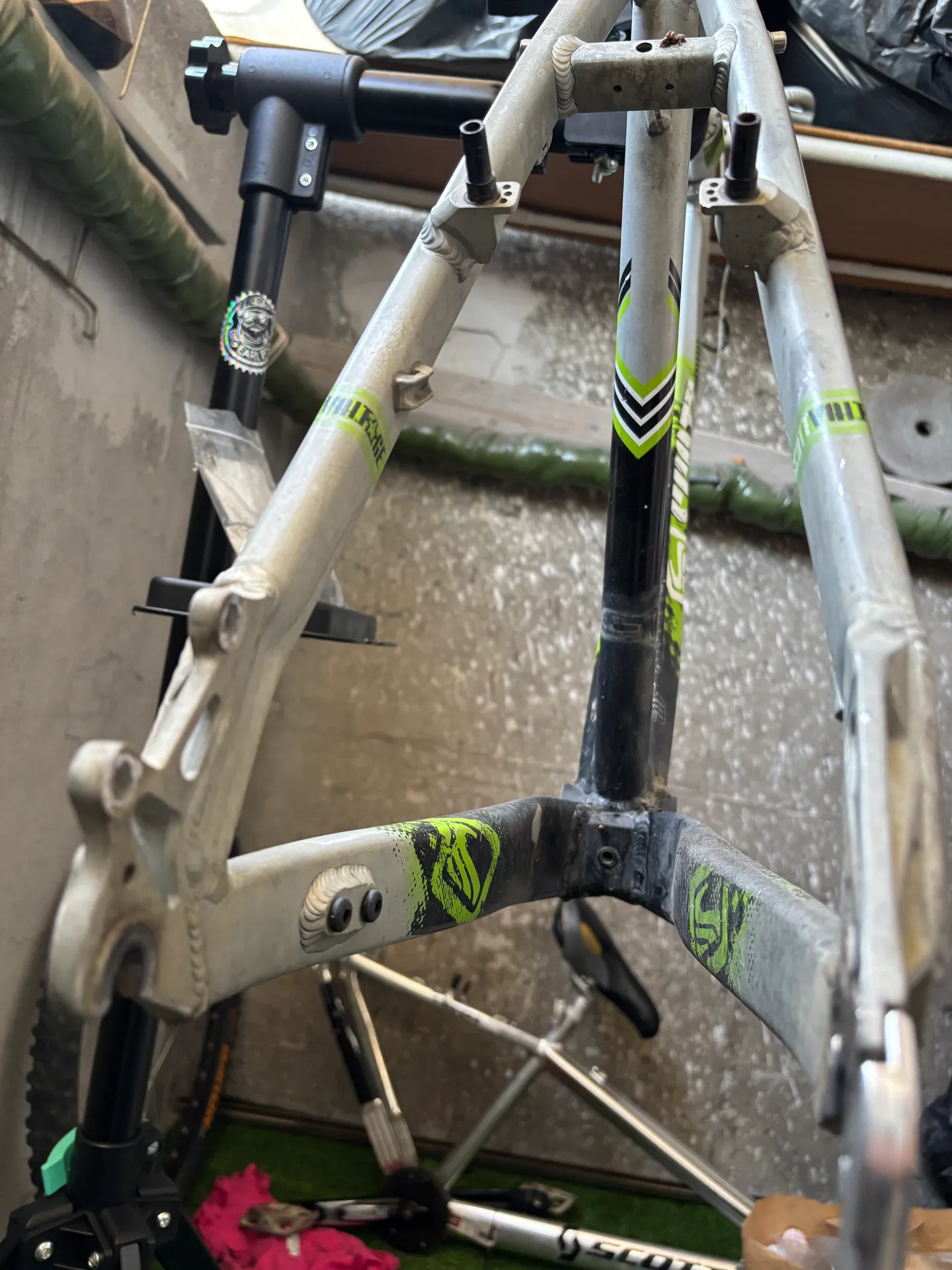 Scott Voltage view 8