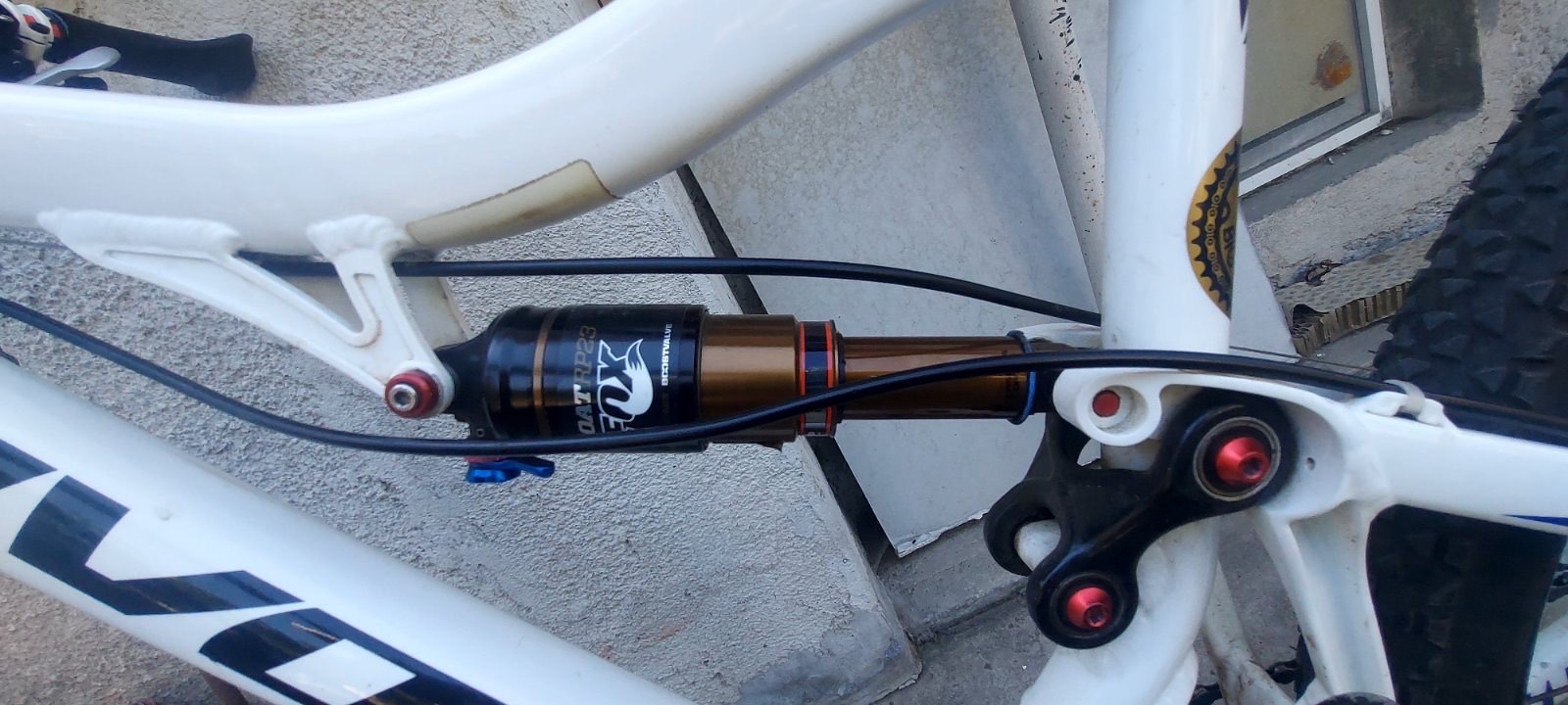 Bike view 10