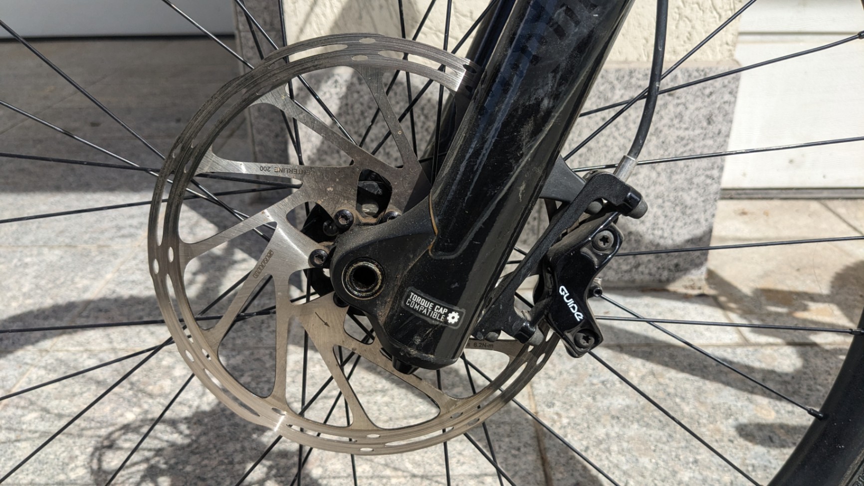 Bike view 10