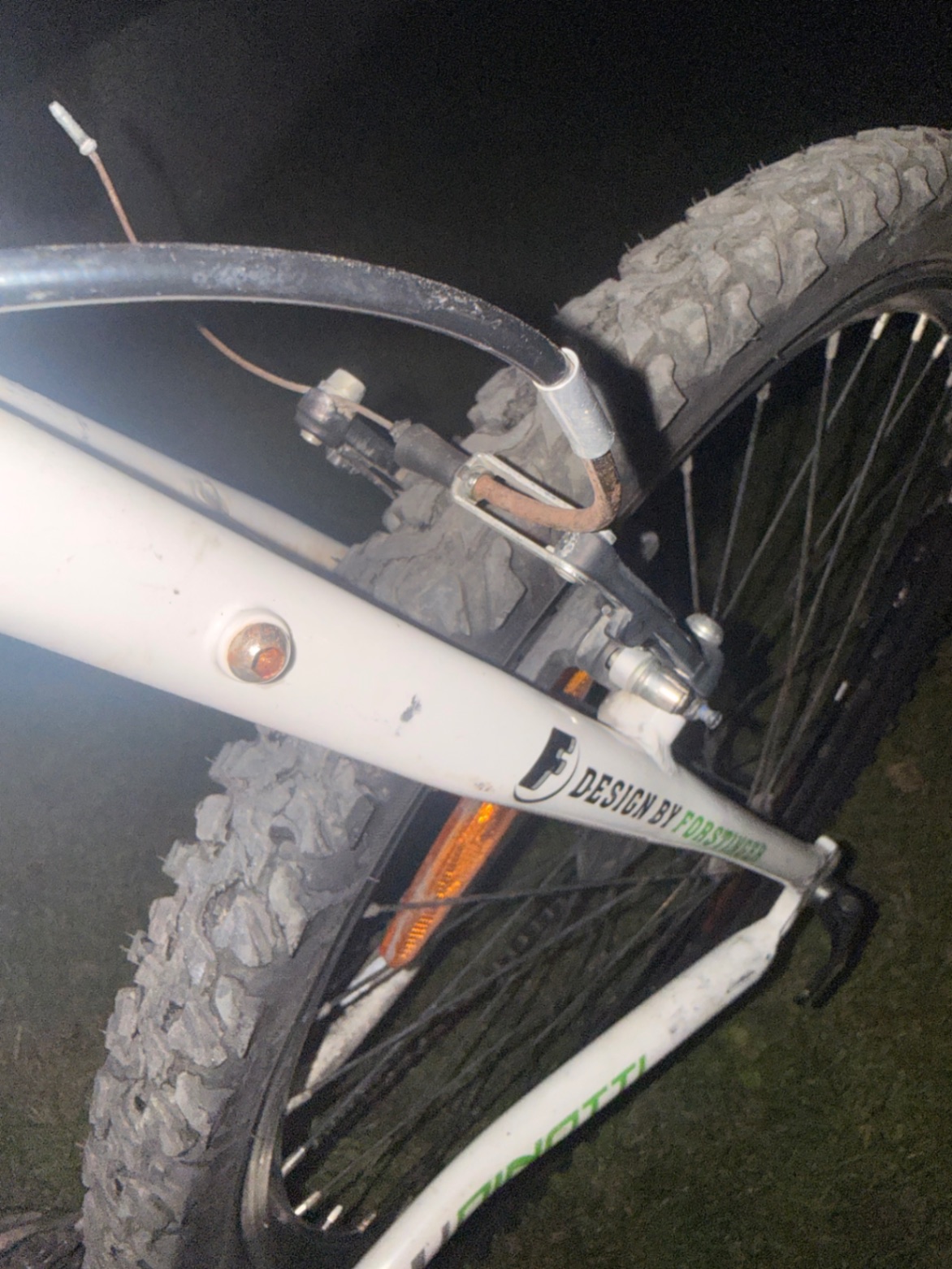 Bike view 11