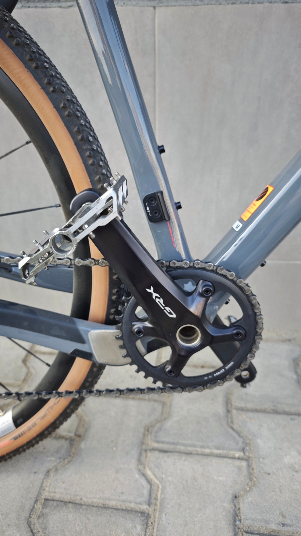 Bike view 6