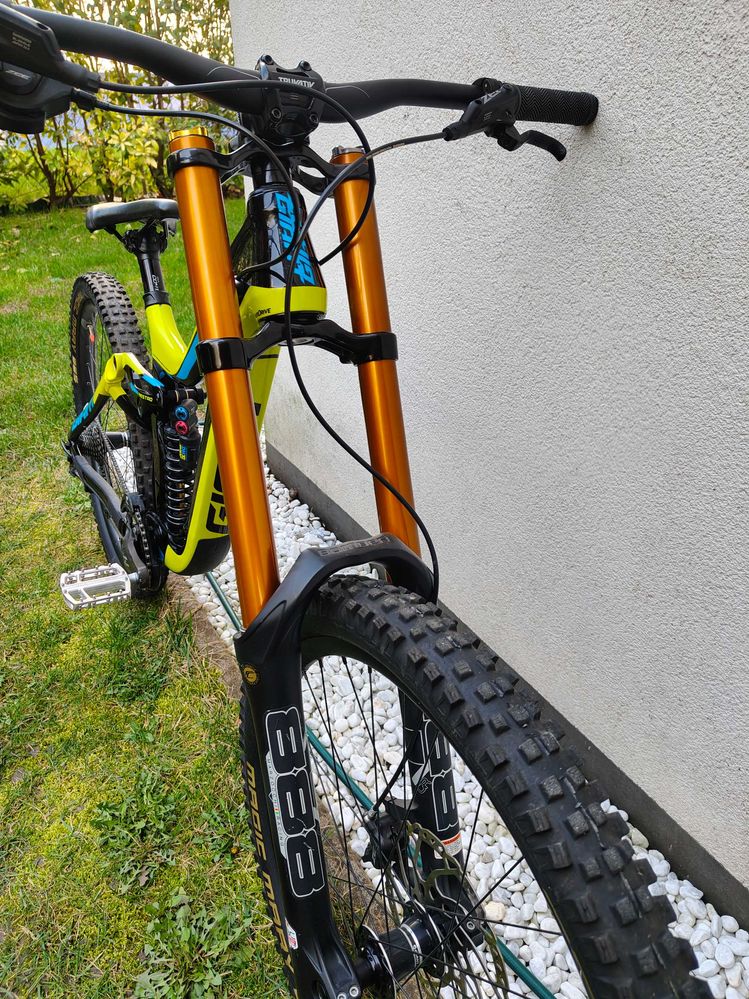 Bike view 10