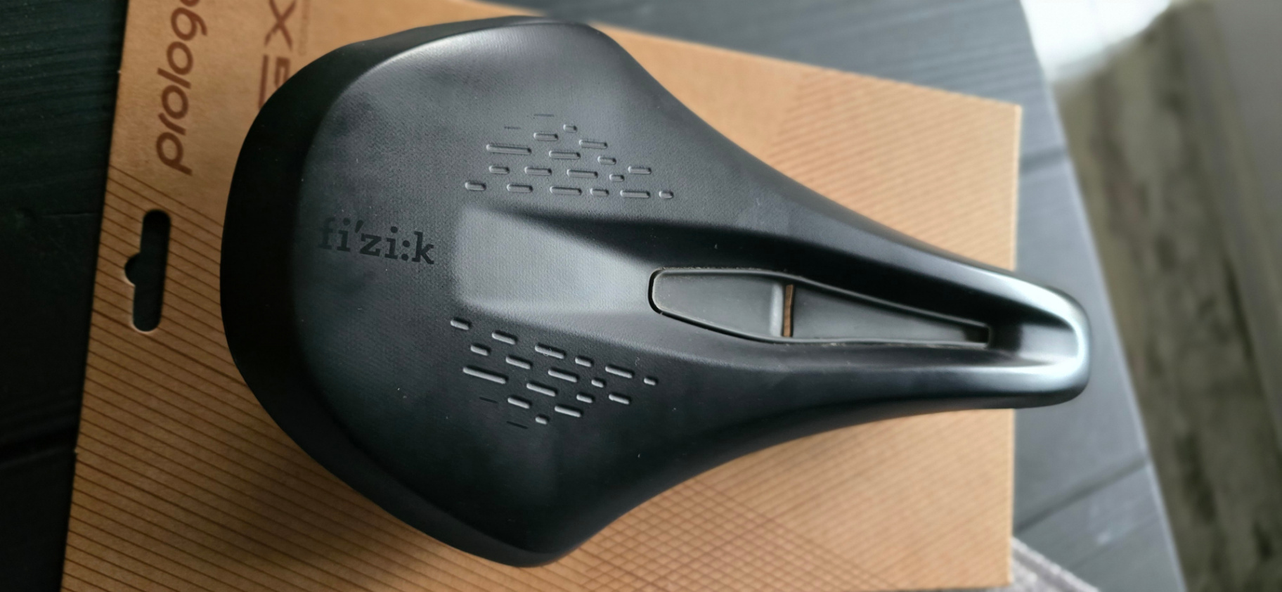 Canyon Grail CF SL 7.0