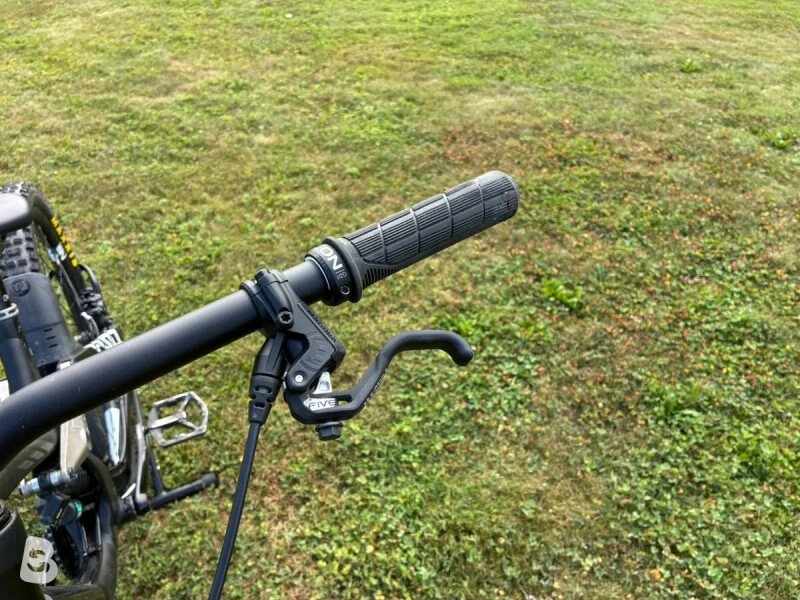 Bike view 9