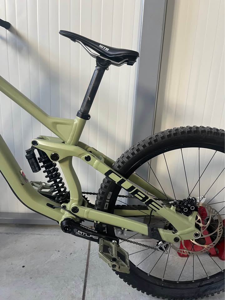 Bike view 7
