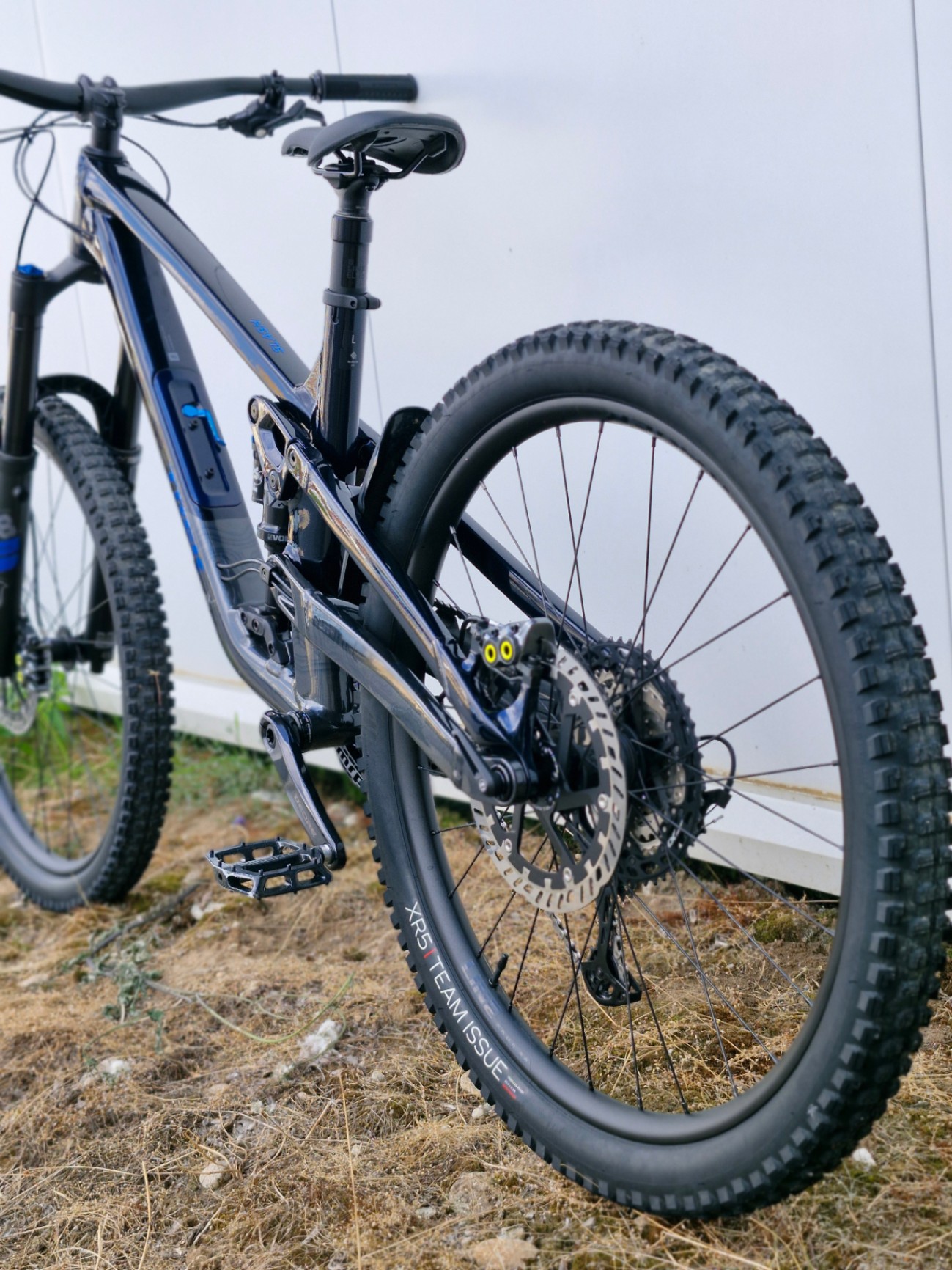 Bike view 10