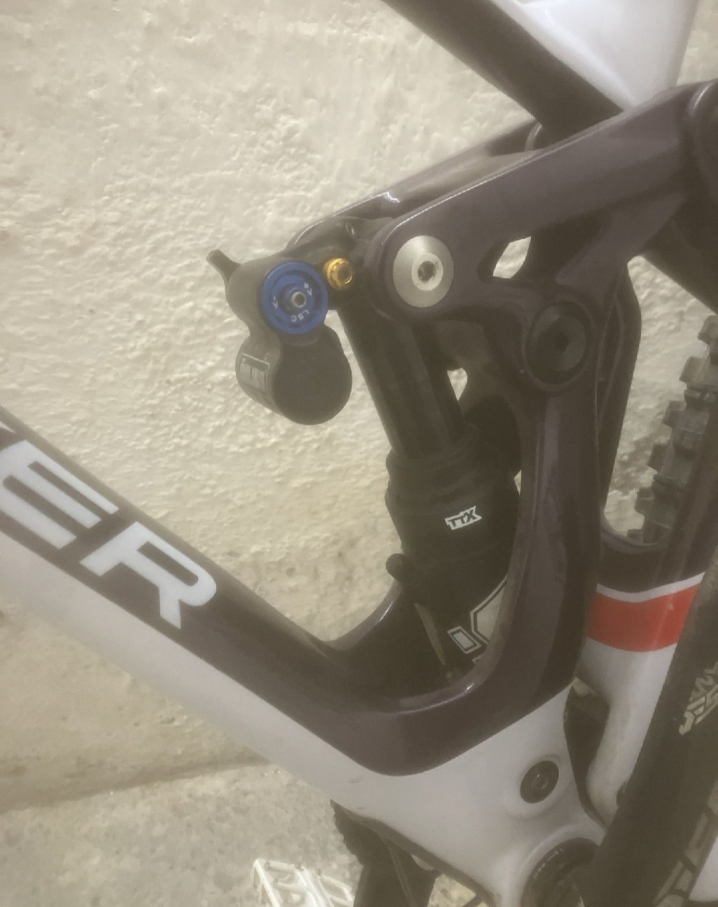 Bike view 3