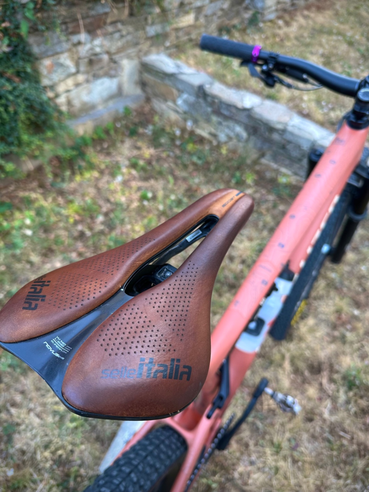 Bike view 3