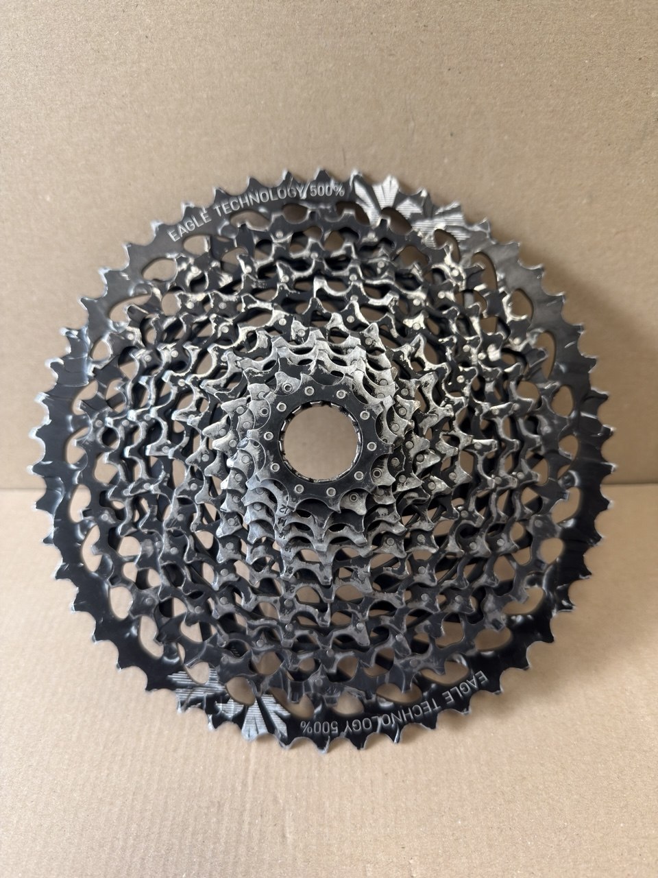 Sram GX / XG 1275 10-50 Касета