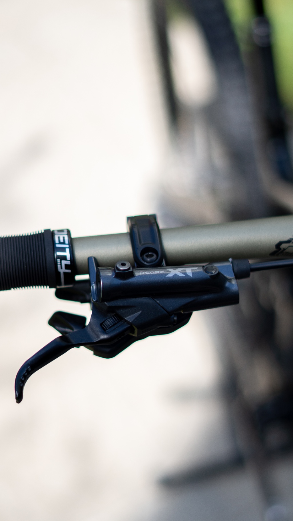 Bike view 5
