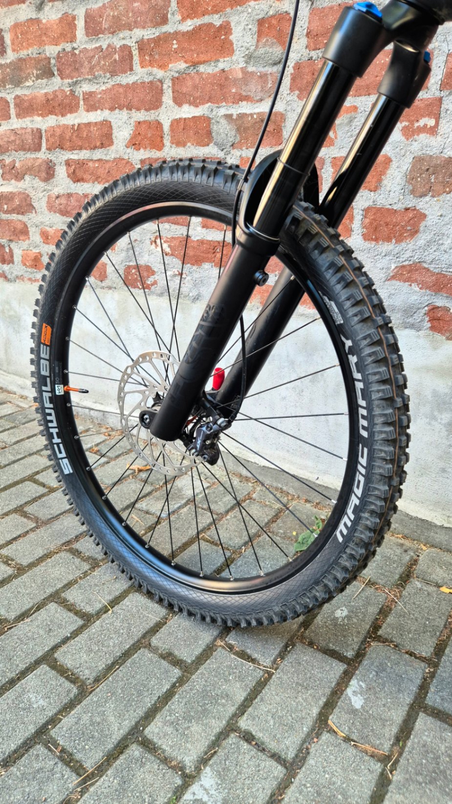 Bike view 10