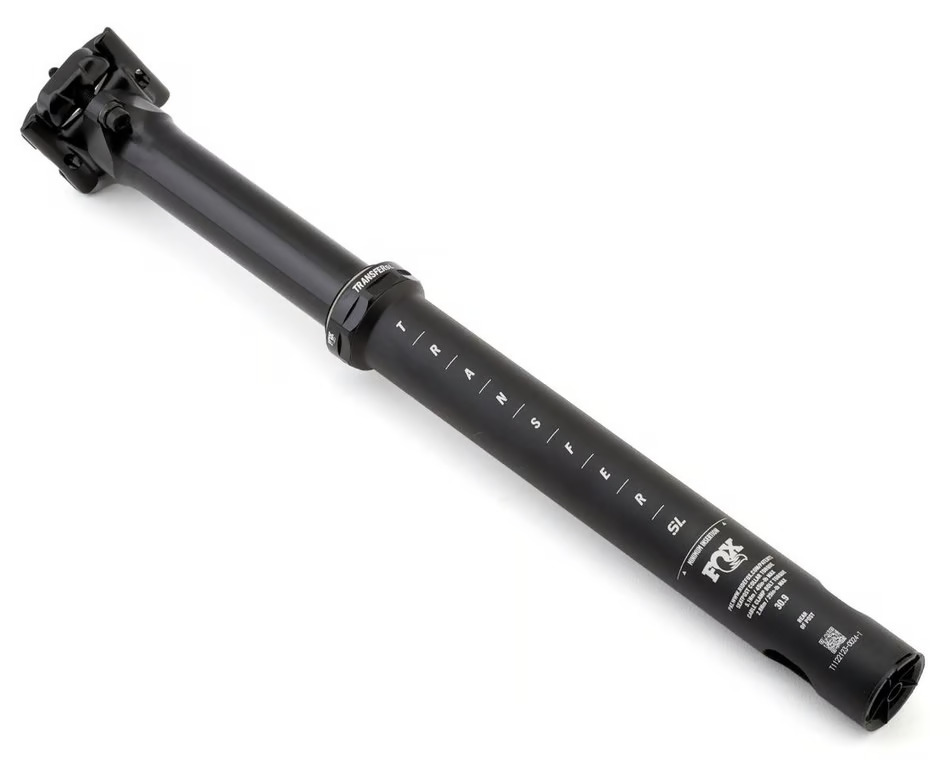 Fox Transfer Performance Elite 30.9mm Ход 180mm