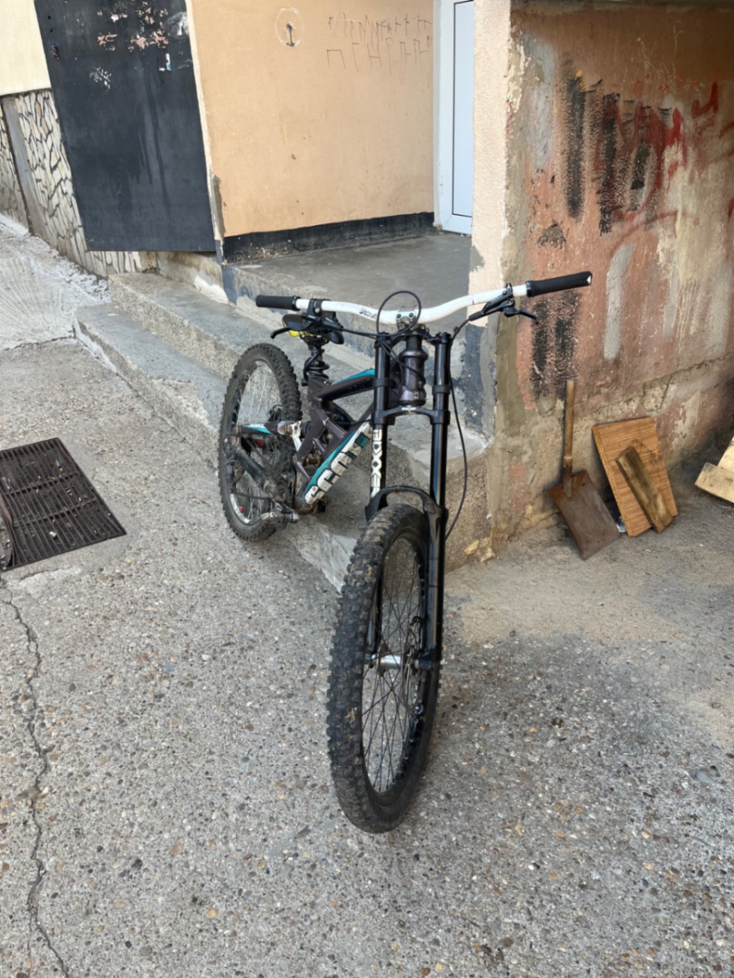 Scott Gambler 720