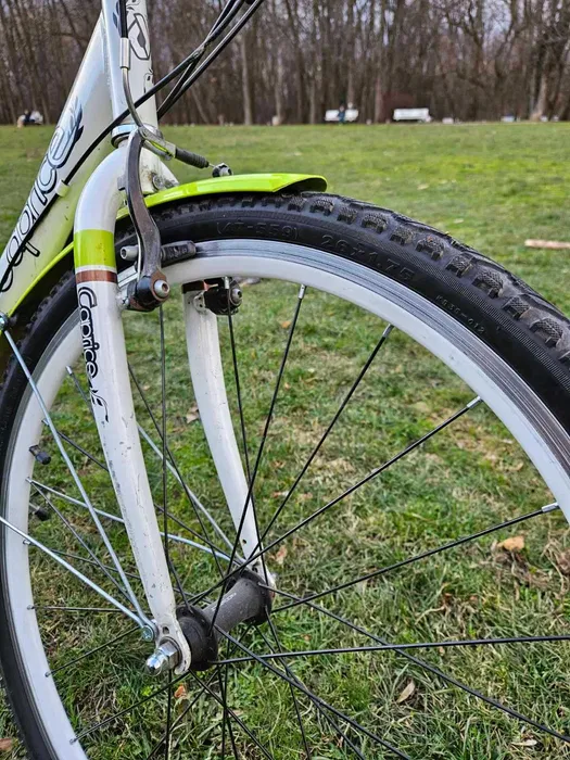 Bike view 6