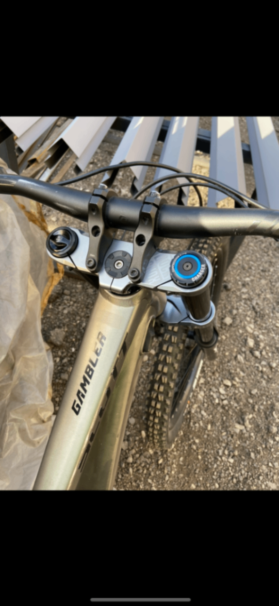 Bike view 3