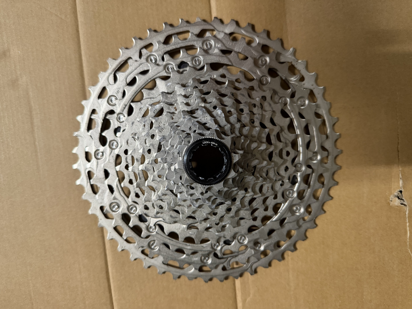 Shimano Deore