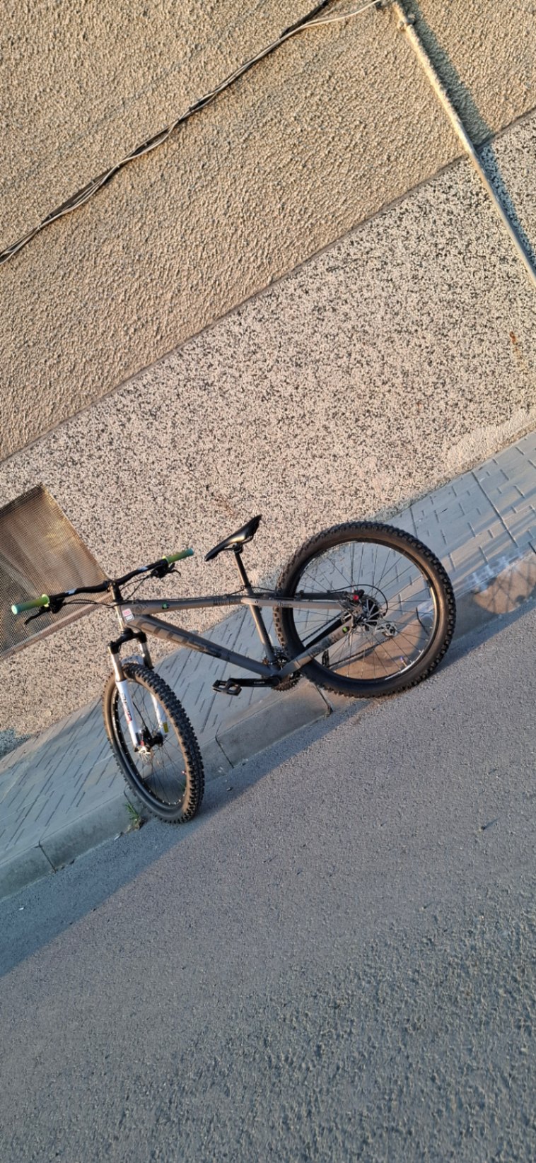 Bike view 10