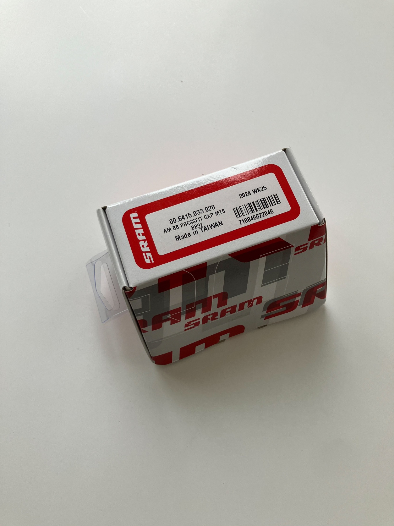 Sram PressFit GXP Bottom Bracket