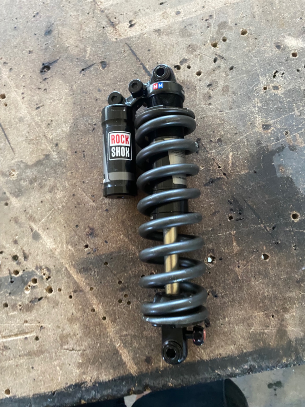 RockShox R2c view 4