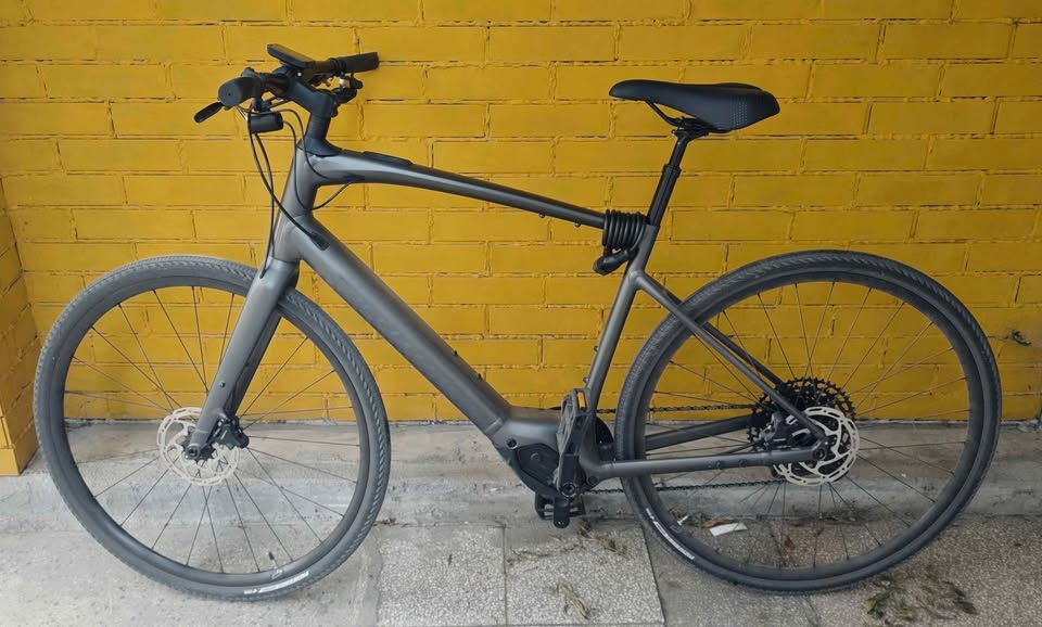 Specialized Turbo Vado 5.0