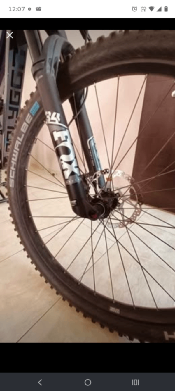 Bike view 6