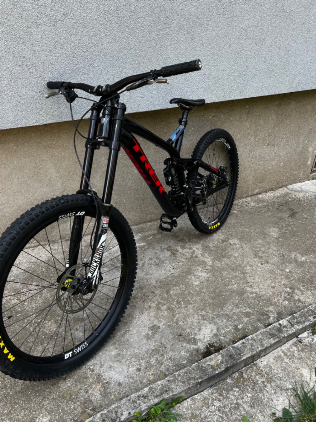 Bike view 9