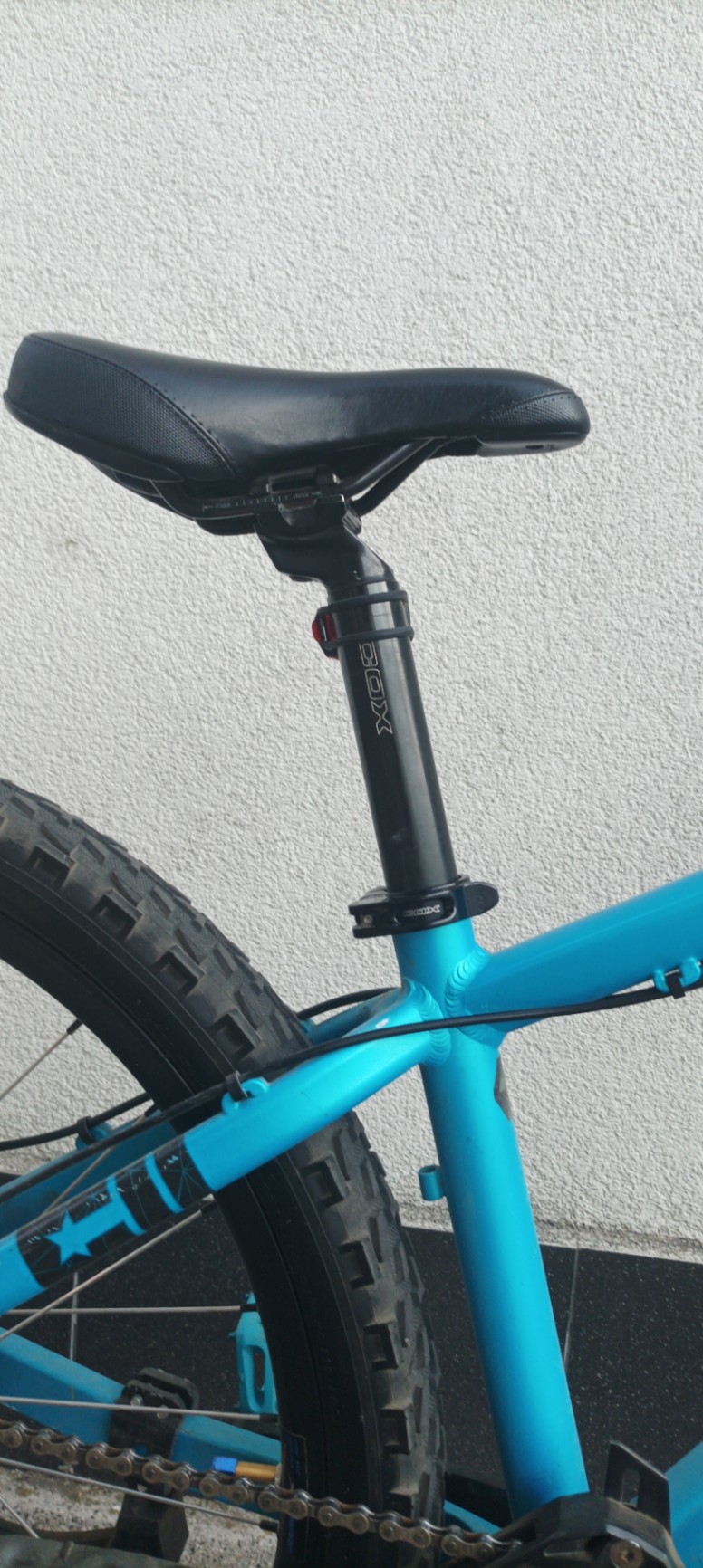 Bike view 7